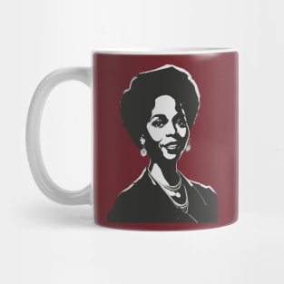 BETTYE SWANN Mug